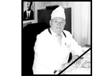OBITUARY - МАZORCHUK BORYS FEDOROVYCH