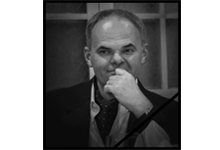 OBITUARY - TKACHENKO Andrii Volodymyrovych