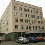 Киевский городской цент репродуктивной перинатальной медицины