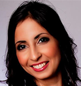 Dr. Asma Khalil