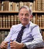 Prof. Basil Tarlatzis