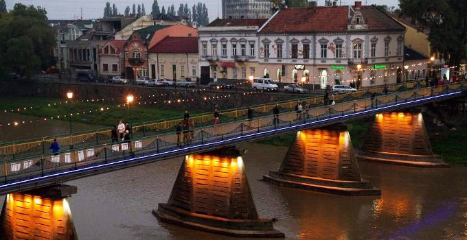 Uzhgorod