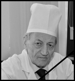 Зелінський О.О.