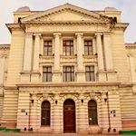 Одеський національний медичний університет